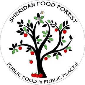 Sheridan Food Forest